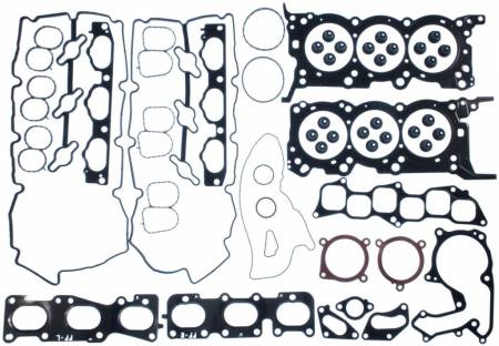 Victor Reinz - Victor Reinz HS54763 - Engine Cylinder Head Gasket Set