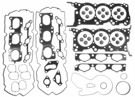 Victor Reinz - Victor Reinz HS54763A - Engine Cylinder Head Gasket Set