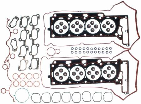 Victor Reinz - Victor Reinz HS54765 - Engine Cylinder Head Gasket Set