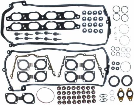 Victor Reinz - Victor Reinz HS54813A - Engine Cylinder Head Gasket Set