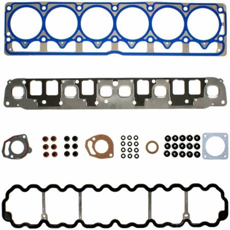 Victor Reinz - Victor Reinz HS5713A - Engine Cylinder Head Gasket Set