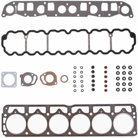 Victor Reinz - Victor Reinz HS5713Z - Engine Cylinder Head Gasket Set