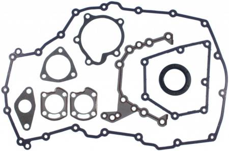 Victor Reinz - Victor Reinz JV1167 - Engine Timing Cover Gasket Set