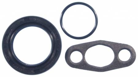 Victor Reinz - Victor Reinz JV1171 - Engine Timing Cover Gasket Set