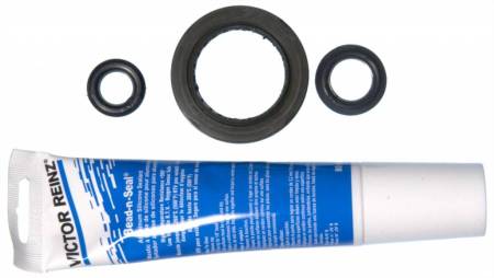 Victor Reinz - Victor Reinz JV1174 - Engine Timing Cover Gasket Set