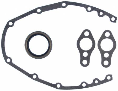 Victor Reinz - Victor Reinz JV1176 - Engine Timing Cover Gasket Set