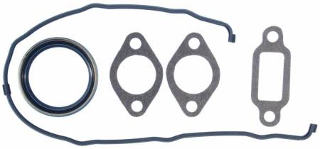 Victor Reinz - Victor Reinz JV1183 - Engine Timing Cover Gasket Set