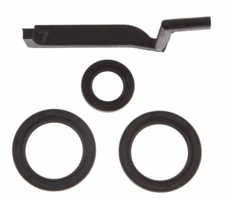 Victor Reinz - Victor Reinz JV1185 - Engine Timing Cover Gasket Set