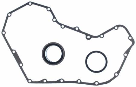 Victor Reinz - Victor Reinz JV1186 - Engine Timing Cover Gasket Set