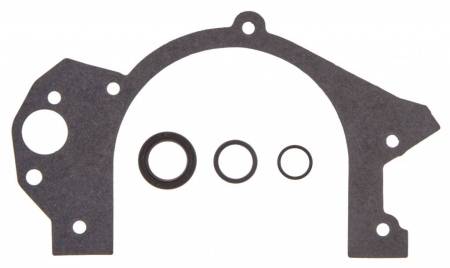 Victor Reinz - Victor Reinz JV1193 - Engine Timing Cover Gasket Set