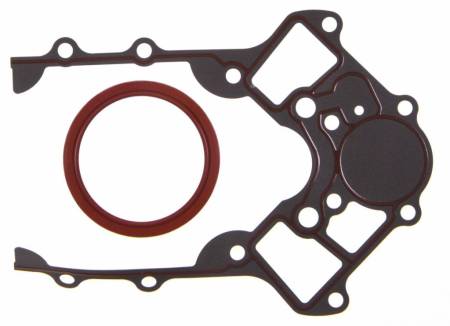 Victor Reinz - Victor Reinz JV1632 - Engine Main Bearing Gasket Set