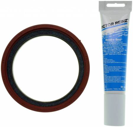 Victor Reinz - Victor Reinz JV1691 - Engine Main Bearing Gasket Set