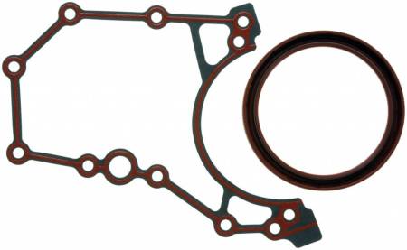 Victor Reinz - Victor Reinz JV1694 - Engine Main Bearing Gasket Set