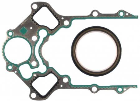 Victor Reinz - Victor Reinz JV1723 - Engine Main Bearing Gasket Set