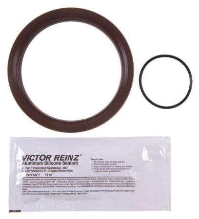 Victor Reinz - Victor Reinz JV1726 - Engine Main Bearing Gasket Set