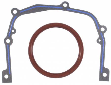 Victor Reinz - Victor Reinz JV1728 - Engine Main Bearing Gasket Set