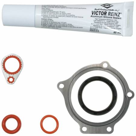 Victor Reinz - Victor Reinz JV5039 - Engine Timing Cover Gasket Set