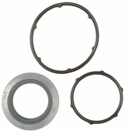 Victor Reinz - Victor Reinz JV5052 - Engine Timing Cover Gasket Set