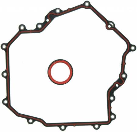 Victor Reinz - Victor Reinz JV5065 - Engine Timing Cover Gasket Set