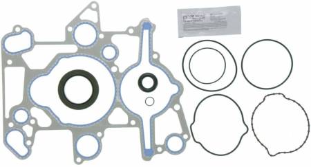 Victor Reinz - Victor Reinz JV5066 - Engine Timing Cover Gasket Set