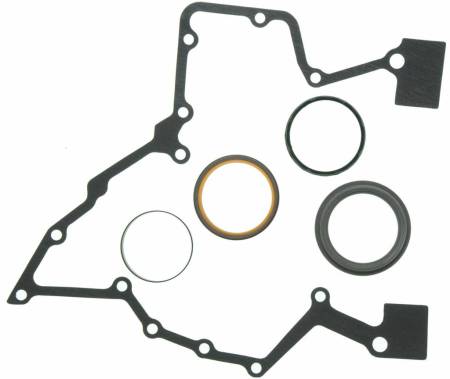 Victor Reinz - Victor Reinz JV5076 - Engine Timing Cover Gasket Set