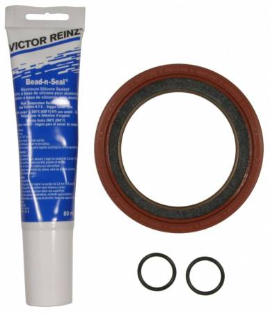 Victor Reinz - Victor Reinz JV5079 - Engine Timing Cover Gasket Set