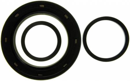 Victor Reinz - Victor Reinz JV5082 - Engine Timing Cover Gasket Set