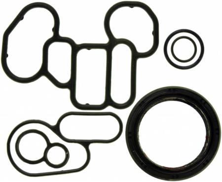 Victor Reinz - Victor Reinz JV5087 - Engine Timing Cover Gasket Set