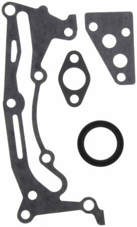 Victor Reinz - Victor Reinz JV5134 - Engine Timing Cover Gasket Set