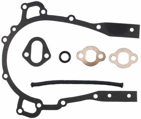 Victor Reinz - Victor Reinz JV788 - Engine Timing Cover Gasket Set