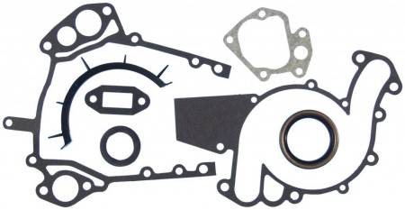 Victor Reinz - Victor Reinz JV863 - Engine Timing Cover Gasket Set