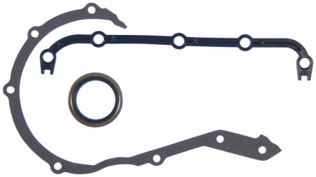 Victor Reinz - Victor Reinz JV867 - Engine Timing Cover Gasket Set