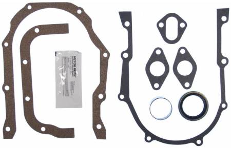 Victor Reinz - Victor Reinz JV921 - Engine Timing Cover Gasket Set