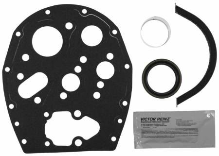 Victor Reinz - Victor Reinz JV926 - Engine Timing Cover Gasket Set