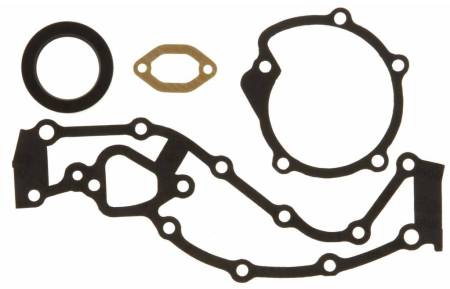 Victor Reinz - Victor Reinz JV943 - Engine Timing Cover Gasket Set