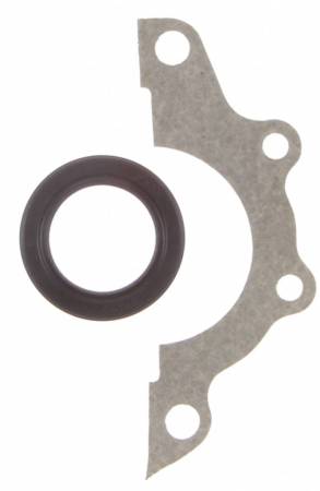 Victor Reinz - Victor Reinz JV980 - Engine Timing Cover Gasket Set