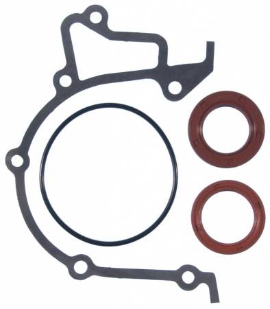 Victor Reinz - Victor Reinz JV985 - Engine Timing Cover Gasket Set