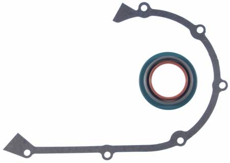 Victor Reinz - Victor Reinz JV997 - Engine Timing Cover Gasket Set