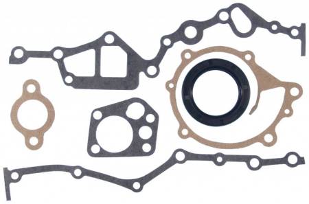 Victor Reinz - Victor Reinz JV999 - Engine Timing Cover Gasket Set