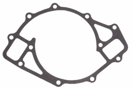 Victor Reinz - Victor Reinz K27147 - Engine Water Pump Backing Plate Gasket