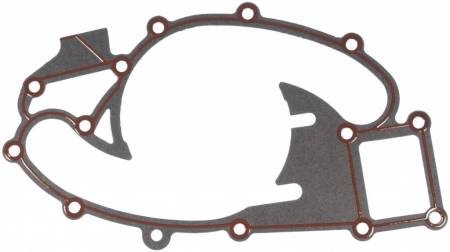 Victor Reinz - Victor Reinz K27163 - Engine Water Pump Gasket