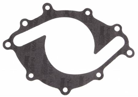 Victor Reinz - Victor Reinz K30707 - Engine Water Pump Backing Plate Gasket