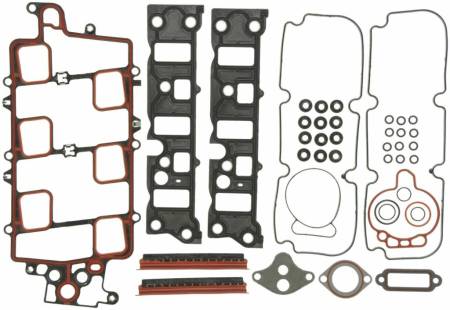 Victor Reinz - Victor Reinz MIS16203A - Engine Intake Manifold Gasket Set