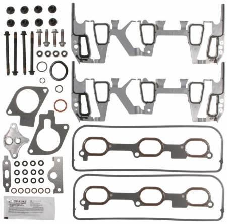 Victor Reinz - Victor Reinz MIS16259WB - Engine Intake Manifold Gasket Set