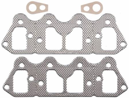 Victor Reinz - Victor Reinz MS12268 - Exhaust Manifold Gasket Set