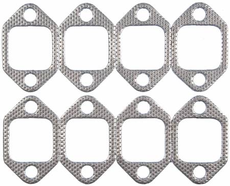 Victor Reinz - Victor Reinz MS12271 - Exhaust Manifold Gasket Set