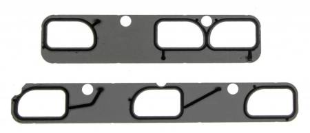 Victor Reinz - Victor Reinz MS12414 - Fuel Injection Plenum Gasket