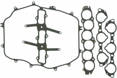 Victor Reinz - Victor Reinz MS19332A - Engine Intake Manifold Gasket Set