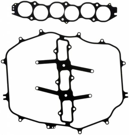 Victor Reinz - Victor Reinz MS19333 - Fuel Injection Plenum Gasket