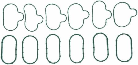 Victor Reinz - Victor Reinz MS19341 - Engine Intake Manifold Gasket Set